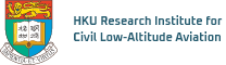 HKU CLAA Logo